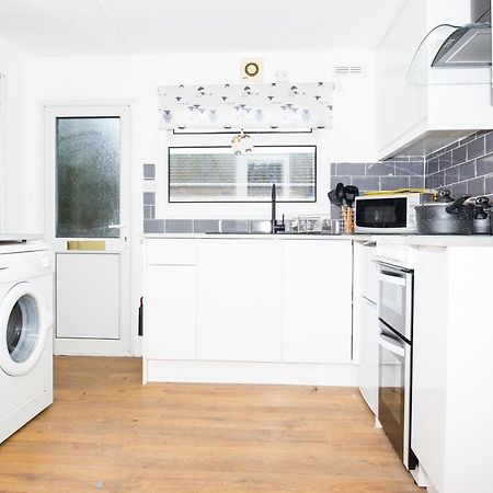 Kevock Vale Park Villa Lasswade Luaran gambar