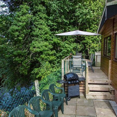 Kevock Vale Park Villa Lasswade Luaran gambar