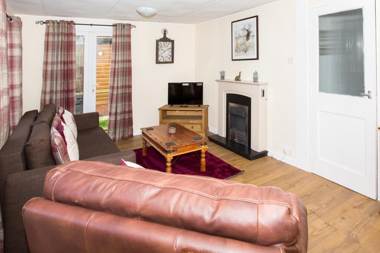 Kevock Vale Park Villa Lasswade Luaran gambar