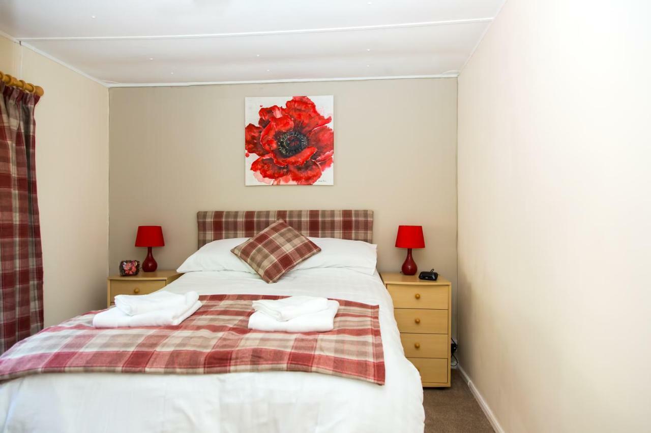 Kevock Vale Park Villa Lasswade Luaran gambar