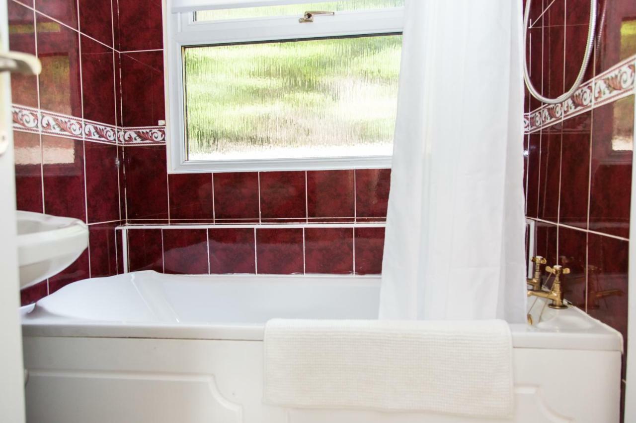 Kevock Vale Park Villa Lasswade Luaran gambar
