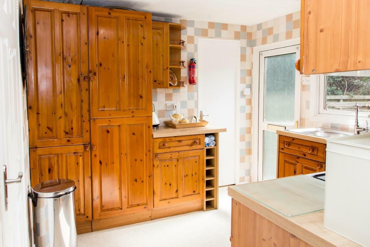 Kevock Vale Park Villa Lasswade Luaran gambar