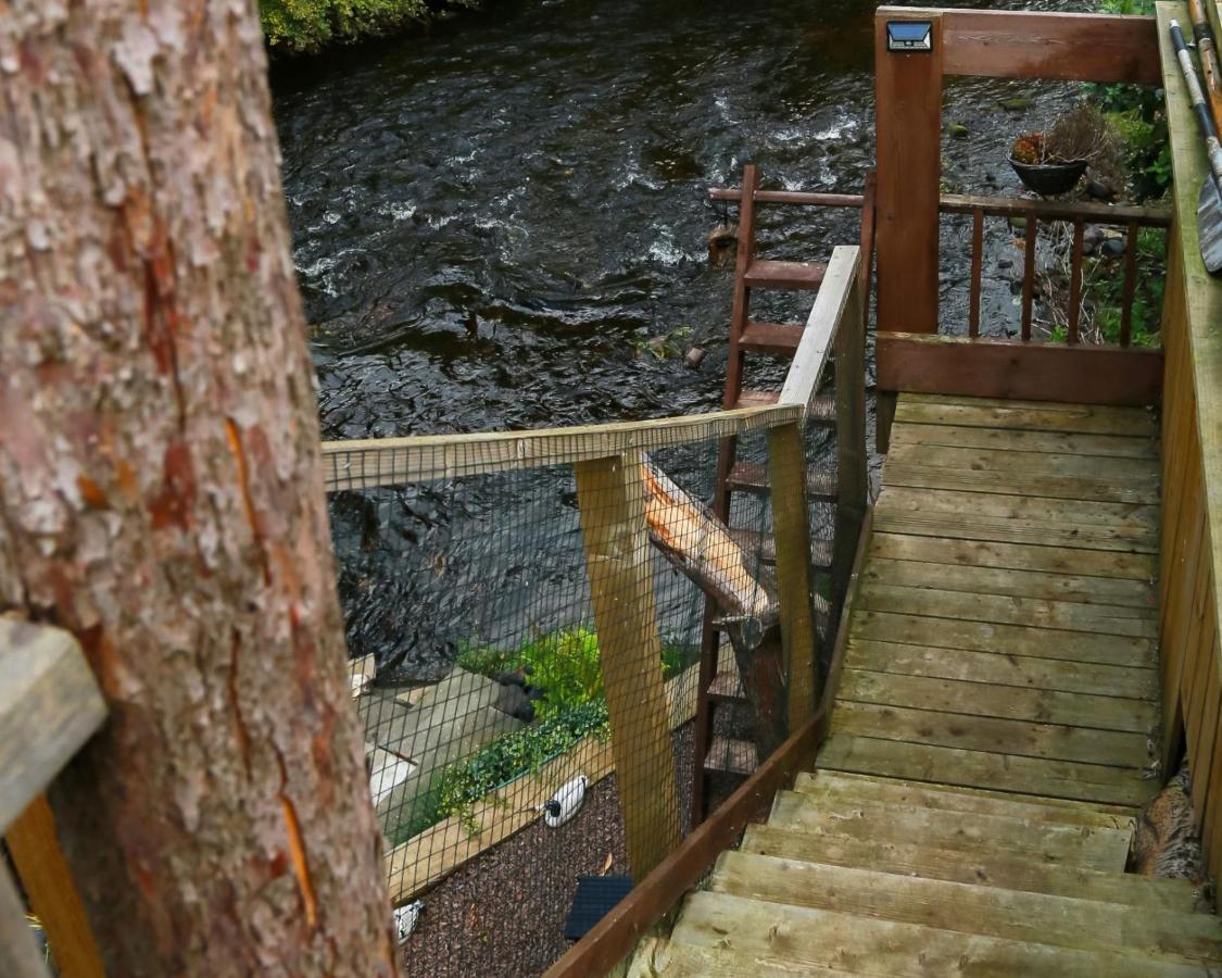Kevock Vale Park Villa Lasswade Luaran gambar